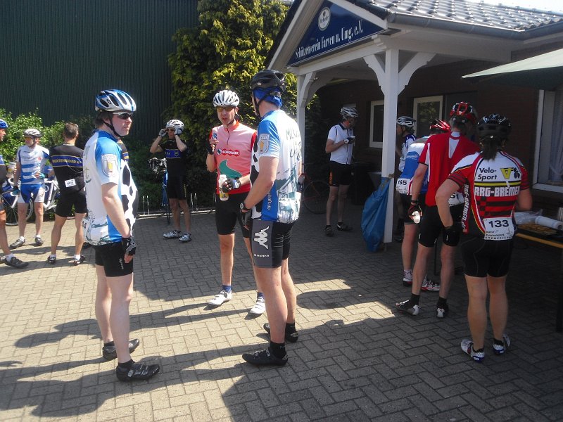 RTF Bremervoerde Manfred 051